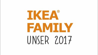 IKEA Celebrates Its Customers 2017