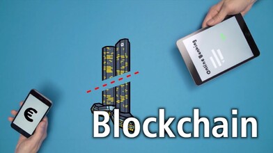 What Is Blockchain Technology?