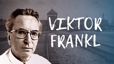 Viktor E. Frankl: The Prisoner's Mind in a Concentration Camp - Part 1 of 2