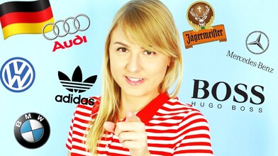 Are You Pronouncing These German Brands Correctly? - Part 1