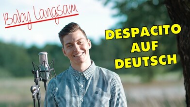 "Despacito" (German Cover) - Voyce