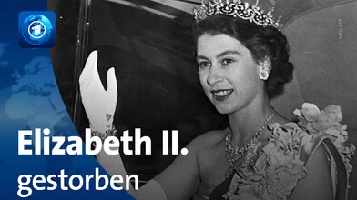 German News Reports on the Death of Queen Elizabeth II