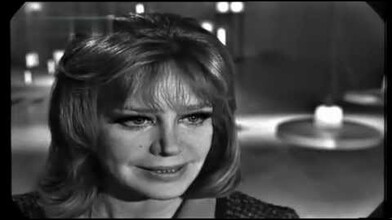 "In This City" - Hildegard Knef