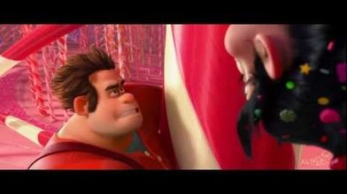 Why Are You So Annoying? - Wreck It Ralph