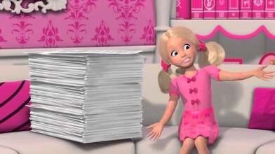 Doctor Barbie - Barbie: Life in the Dreamhouse
