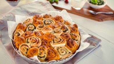 Pflück-Schnecken: A Simple Recipe