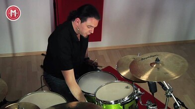 Tuning Your Drums, Video Workshop