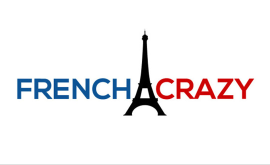 Tente aprender francês no FluentU!