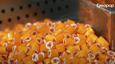 How Is Candy Made? 