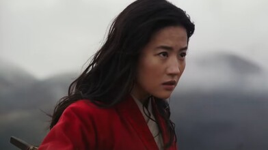 "Bravery, Honesty, and Loyalty" - Mulan Song