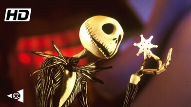 "What's This?" - Nightmare Before Christmas