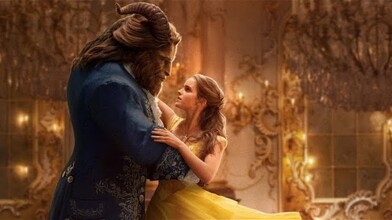 "Tale as Old as Time" - Beauty and the Beast