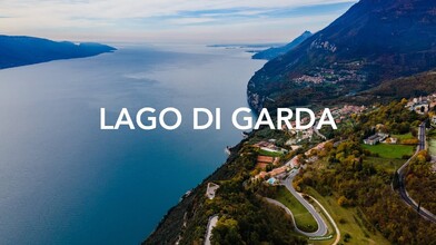 Discovering Lake Garda