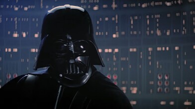 I Am Your Father - Star Wars V