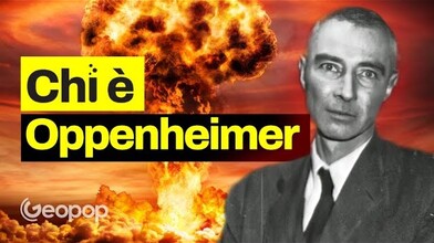 Who Is Oppenheimer?