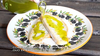 What Is Good Olive Oil?