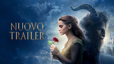 Beauty and the Beast - Trailer