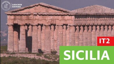 Discovering Sicily - A Quick Tour