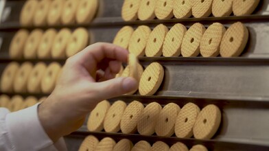 Inside Italy's Favorite Bakery: Mulino Bianco and Its Cookies
