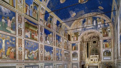 Giotto: Life and Works in 10 Points