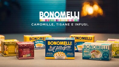 Bonomelli Chamomile - TV Commercial