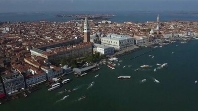 How Venice Tourism Is Changing to Save the City