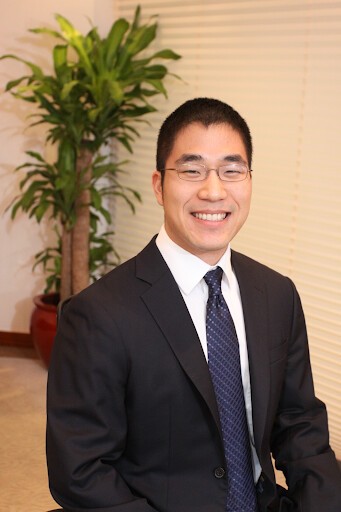  Alan Park — founder of FluentU