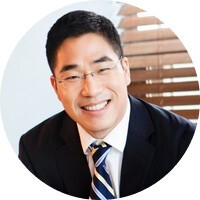 앨런 박, 설립자