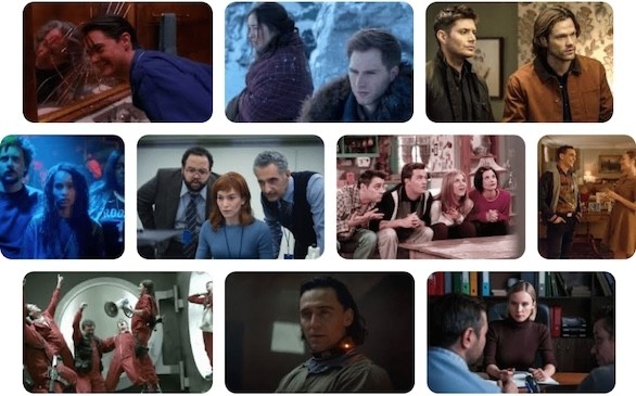 Des milliers de vidéos adaptées sont disponibles pour l'apprentissage des langues