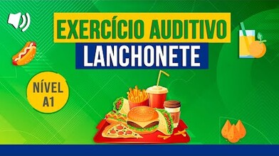 The Brazilian Diner - "Lanchonete"