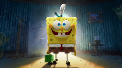 The SpongeBob Movie: Sponge on the Run - Trailer