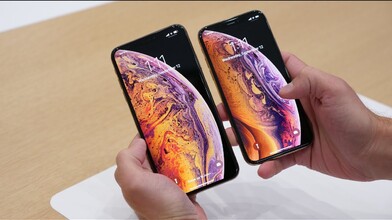 Latest Apple Release - Part 2 of 2: The iPhone XS