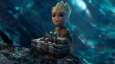 Guardians of the Galaxy 2 - Trailer