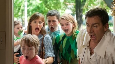 Alexander and the Terrible, Horrible, No Good, Very Bad Day - Trailer