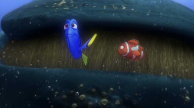 Finding Nemo - Trailer