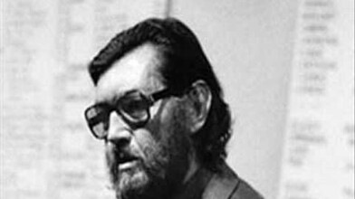 "The Lovers" - Poem by Julio Cortázar