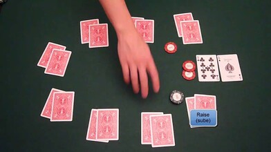 Prudent Poker Plays