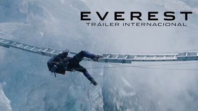 Everest - Official Trailer