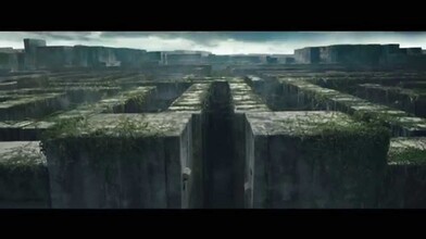 The Maze Runner - Official Trailer