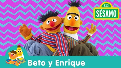 Ernie Tests Bert's Friendship