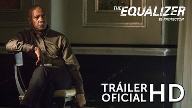 The Equalizer - Trailer
