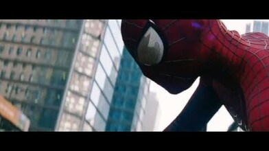 The Amazing Spiderman 2: The Power of Electro - Trailer
