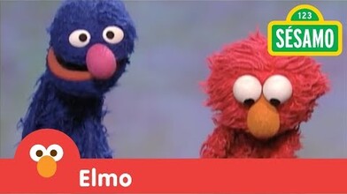 How To Make Elmo Feel Better