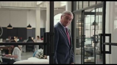 The Intern - Official Trailer