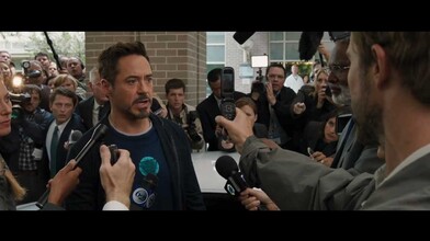 Iron Man 3 - Official Trailer 