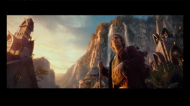 The Hobbit: An Unexpected Journey - Official Trailer