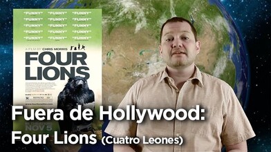 Independent Movie Critic: Four Lions