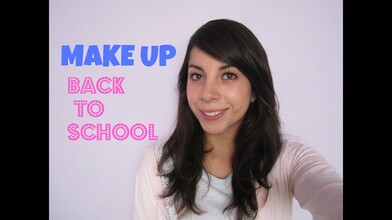 Back to School Makeup Tips