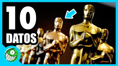 Did You Know? 10 Fun Facts About the Oscars