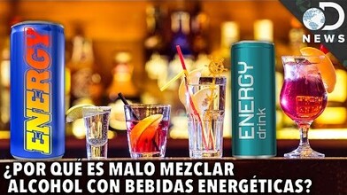Energy Drinks with Booze: A Lethal Cocktail